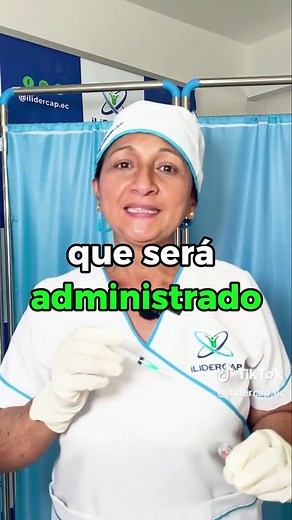 Cómo aplicar inyección intramuscular correctamente