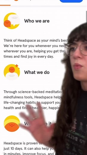 Exploring Headspace's Mindfulness Ads and Marketing Strategies