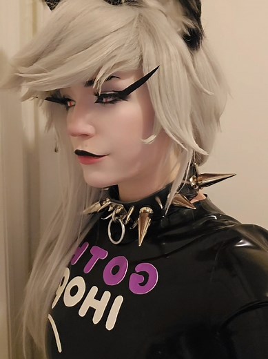 Luceil on TikTok