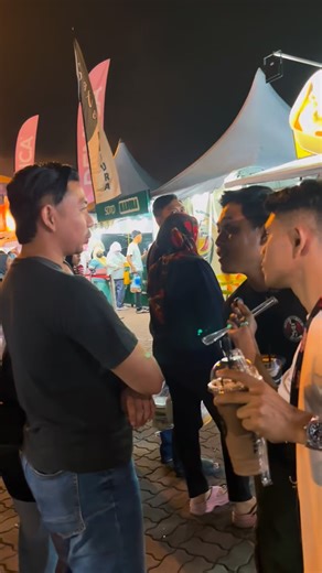 Warga Shah Alam dah try ka Frape dengan Cappunchino kita? . Jom mai ke Stadium Shah Alam, kami ada sampai 16 Nivember sahaja dari 11pagi - 11 malam . Dapatkan juga di 7 cawangan Tehyeish #tehyeishmalaysia #tehyeishpadangserai #tehyeishsik #tehyeishviral #tehyeishpadu #tehyeishrevolution #tehyeishbaling #tehyeishdrivethru #tehyeishvipmembers #tehyeishdrama #tehyeishguarchempedak #tehyeishpendang #tehyeishsungaipetani | Tehyeish HQ