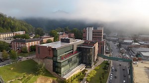 9.6K views · 152 reactions | Another beautiful sunrise on campus. Schedule your campus tour today to visit and experience autumn in Pikeville for yourself. | University of Pikeville | Facebook