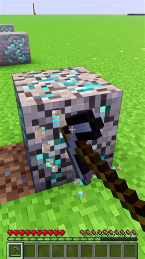 Minecraft Logic? 🤔 LOL