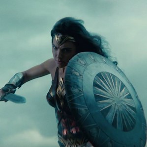 67K views · 1.8K reactions | Strength of a warrior, heart of a hero. Gal Gadot is #WonderWoman. In cinemas June 1. | Wonder Woman | Facebook