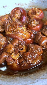 Paksiw na Pork Pata | Jenny's Cookery