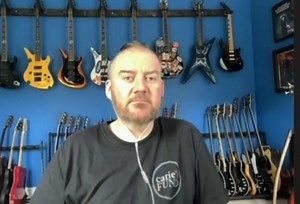 New SEETHER Music Is 'In The Pipeline', Says DALE STEWART
