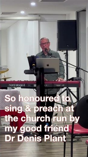 Good Good Father - Cover