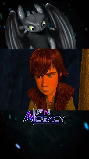 El detalle más poderoso y oculto en Cómo Entrenar a tu Dragón