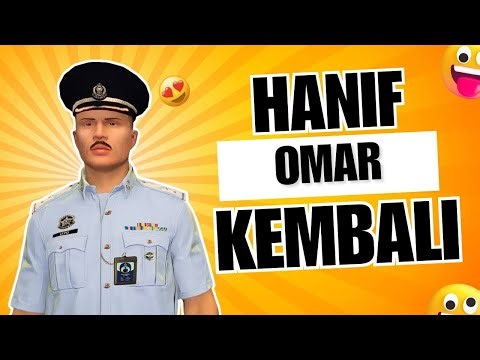 Polis 80-an ke ni?🔴