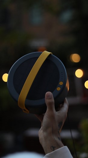 14 reactions | Have you met the newest member of our Luci String Light family? This beauty features 44 ft of fun + a detachable power hub to create an ambiance worthy of celebration, without the hassle of taking down your setup for charging. It's a game-changer. . . . . . #solar #stringlights #outdoorspace #outdoorpatio #backyard #lucilights #solarlights #camping #adventure #ambiance #mood #moodlighting #bcorp #rving #rvcamping #campervan #glamping | MPOWERD Inc. | Facebook