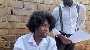 Concour De Miss Mbezele ZimaJ Laure Mbarga | Les Rigolards