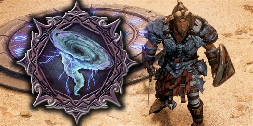 Last Epoch: Shaman Leveling Build Guide