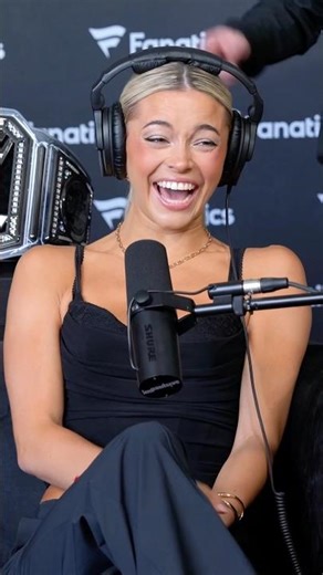 Logan Paul Questions Livvy Dunne 🤔💀