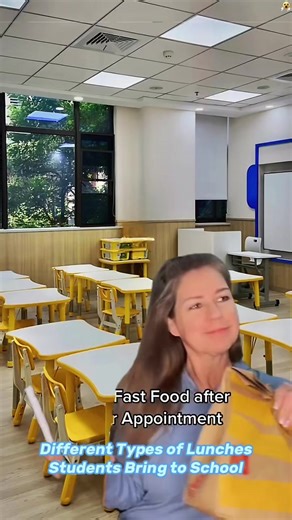 A Day in the Life of a Third Grade Teacher