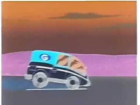 Inspector Gadget Intro in G Major
