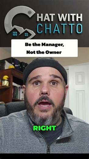 Property Manager vs Owner: Setting Expectations Wisely 🏡 #shorts