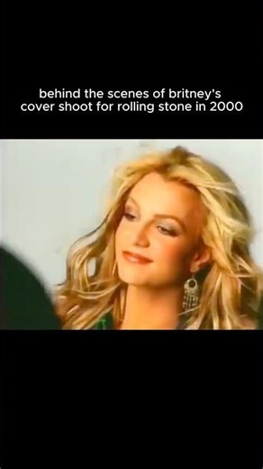 "...I’ve learned that it doesn’t matter what other people think of you. You just…be.” #britneyspears