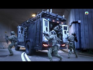 警聲百二秒II｜全方位了解警隊資訊！