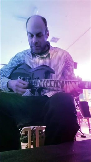 Eric Schiff / The Chordettes