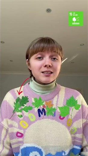 What do different leaf shapes mean?