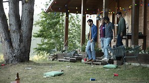 Weekend, Il Trailer Ufficiale del Film - HD - Film (2020)