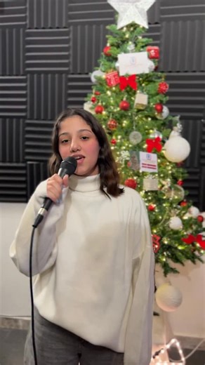 Vocademy (Vocal Academy by Patrick Hatem) on Instagram: "Talj Talj - @jane_farah_ ⭐️🎄 Track #5 from the album “Christmas at Vocademy LIVE” Full album out December 18 on Anghami & YouTube! This track from the album is a LIVE performance by @jane_farah_ recorded during her Vocal Lesson at Vocademy! WE ARE SO PROUD OF YOU JANE. At @vocademyleb , We Create Artists. #vocademyleb #ChristmasAlbum2025"