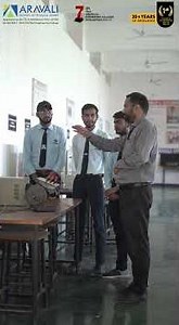 Prof. Shalini Mali | Department of Electrical Engineering | AITS Udaipur