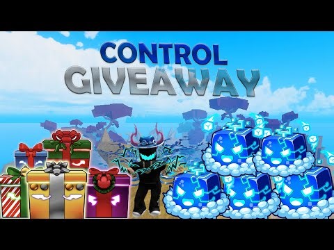🔴CONTROL REWORK!!!! 🔴GIVEAWAY & LEVI HUNT 🔥🔥#roblox #bloxfruits #giveaway #bloxfruitslive