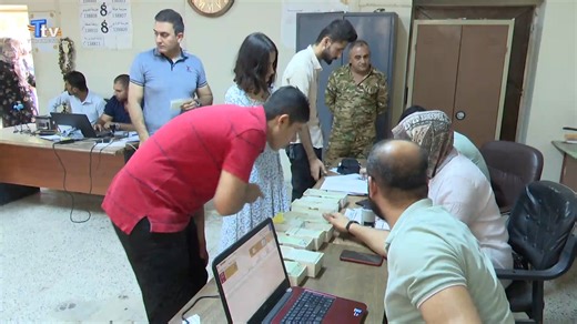 ITC Kadın Teşkilatı Türkmenlere seslendi | Türkmeneli Televizyonu