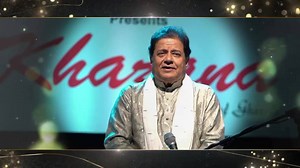 33K views · 111 shares | “Khazana the festival of ghazals” is almost...