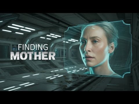 Our First Habitat Node! What Happened to Mother? The Last Caretaker