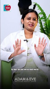 Root Canal | Dr Athira | Adam and Eve Medical Center