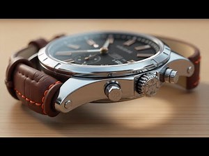 2026’s Top 10 Longines Watches Every Man Will Want