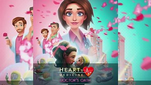 Doctors! Dreams! Drama! The first and the best uncensored hospital simulation  - now on your mobile! | Allison Heart | Facebook