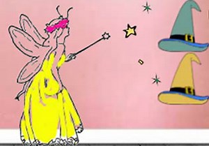 Find Magic Rabbit And Bear - Escape Fan