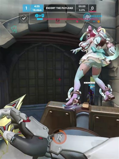 Mastering Genji in Overwatch 2: Tips and Strategies