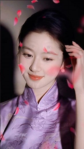 ✨🔥Qipao Elegance: Mesmerizing Cheongsam Moments (Best Of) #traditionalwear #hanfu#beauty