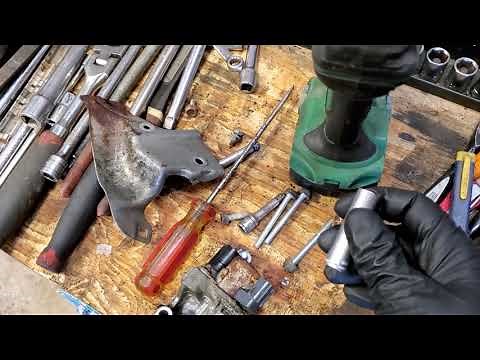 Changing the VTEC Solenoid on a 2007 Acura RDX with a 2.3L Turbo