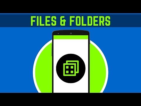 3. INTRODUCTION TO FILES AND FOLDER IN ANDROID STUDIO, HELLO WORLD | ANDROID APP DEVELOPMENT