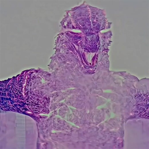 Godzilla’s Atomic Breath Saves Kong 😱 Skar King vs Godzilla Full Epic Edit #godzilla #shorts