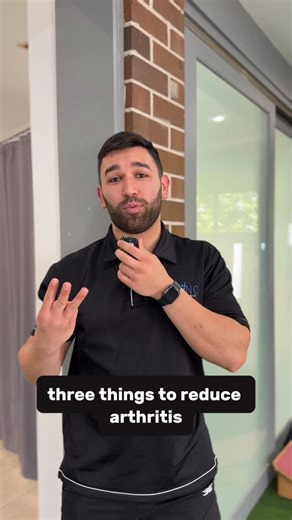 Insync Health Clinic Marrickville on Instagram: "Want happier joints? Try: anti-inflammatory foods, strength work + 7+ hours of sleep (no, scrolling isn’t sleep)😴 #insynchealth #insynchealthclinic #physiotherapy #physio #marrickville #arthititis"