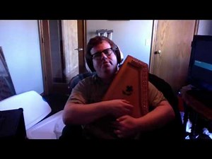 The Gift (The Very First Nightingale's song)