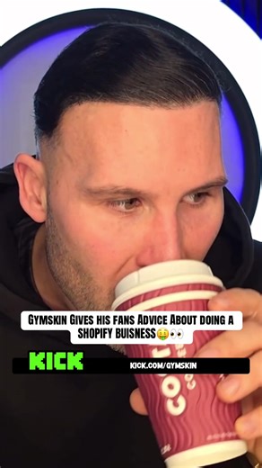 Gymskin's Essential Tips for Starting a Shopify Business