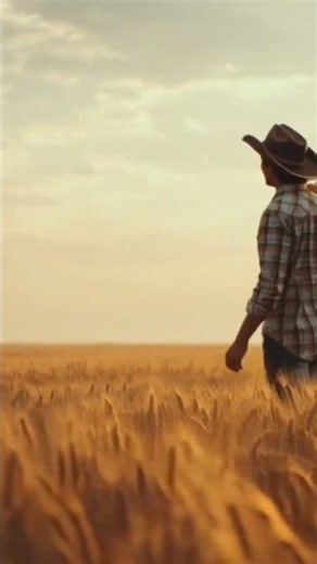 “Morning Fields" | Romantic Country Waltz