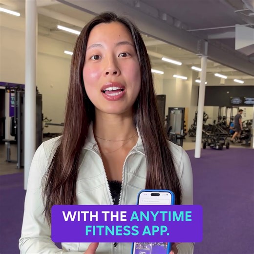 Real plans, real progress. Join Anytime Fitness and see the difference. | Anytime Fitness | Facebook