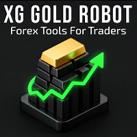 XG Gold Robot MT5 | Buy Trading Robot (Expert Advisor) for MetaTrader 5