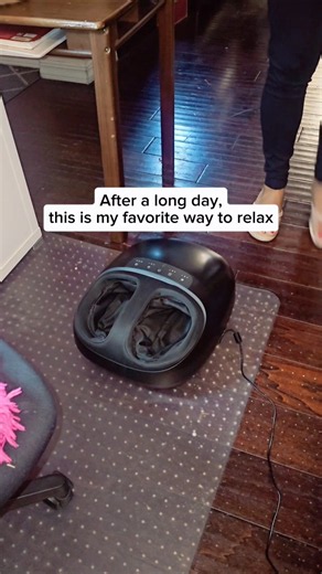 The Best Way to Relax After a Long Day 👣 ✨️LINK IN BIO✨️