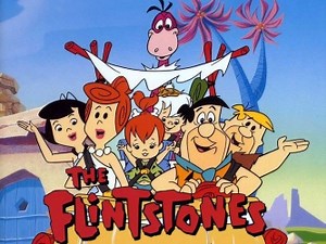 Outrage Over The Flintstones “Gay Old Time”