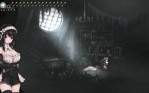 SiNiSistar最终关卡 圣职者的噩梦