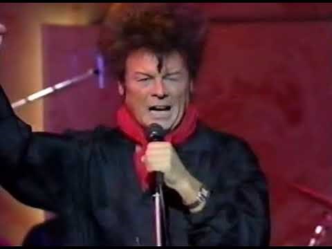 Gary Glitter 'Do you wanna be in my Gang' This is your Life
