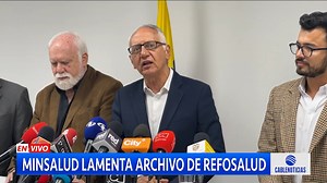 9.4K views · 497 reactions |  #Noticias  | La Superintendencia de Salud interviene a la nueva EPS, la entidad promotora más grande del país con cerca de 11 millones de afiliados  | CABLENOTICIAS | Facebook